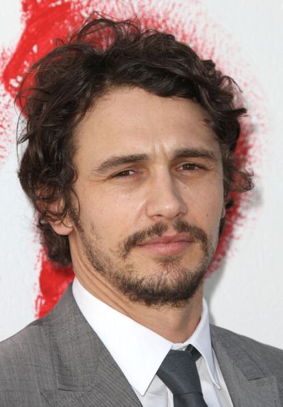 James Franco in Catfight Over His 'Petty' Writing