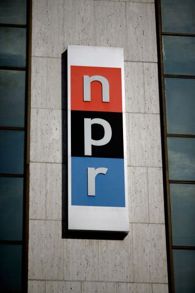 NPR Running in the Red, Considers Cuts