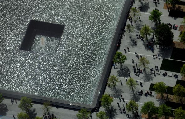 New Thorn for 9/11 Families: Ground Zero Museum Delay