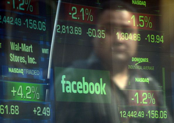 Facebook's IPO Day Is Here —and Nasdaq Braces Itself