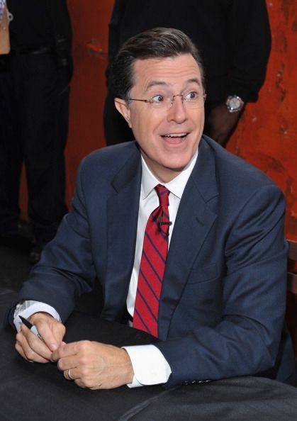 Colbert-Inspired Super PACs Break Out Nationwide