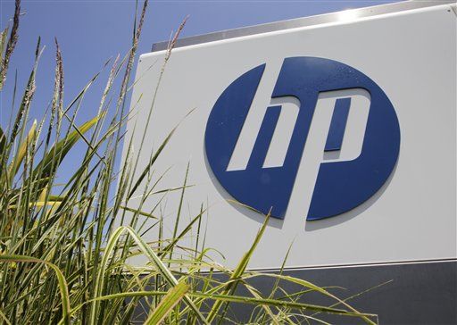 Hewlett-Packard to Cut 27K Jobs