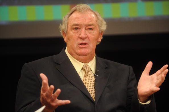 Richard Leakey: Evolution Debate Will End Soon