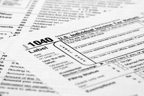 ID Theft Brings 'Tsunami of Fraud' to IRS