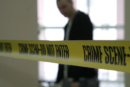 4 Dead in Sacramento Home Attack