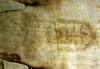 Turin Shroud One of 40 Fakes: Historian