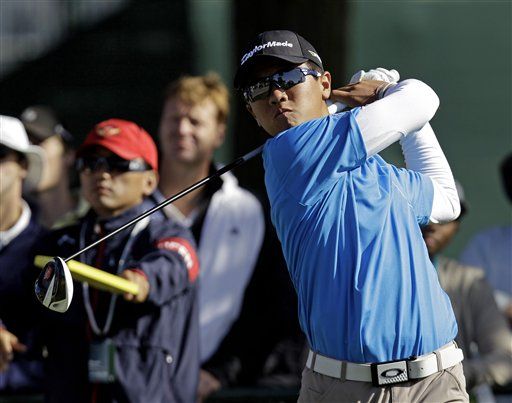 14-Year-Old to Play US Open