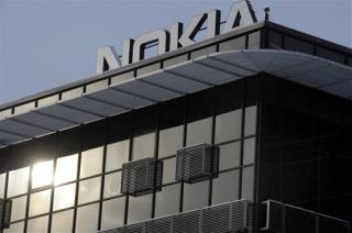 Nokia to Chop 1 in 5 Jobs
