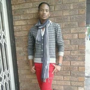 Transgender Pageant Winner Murdered in South Africa