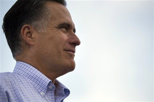 Romney Ducks on Immigration —5 Times