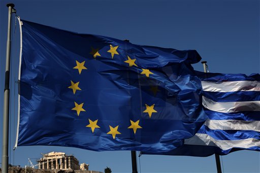 Exit Polls: Greek Vote in Dead Heat