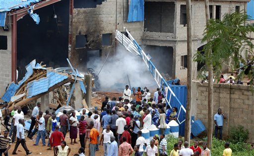 Nigeria Church Bombings Kill 21, Spark Reprisals