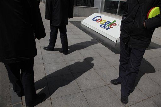 Google: Government Censor Requests Are Surging