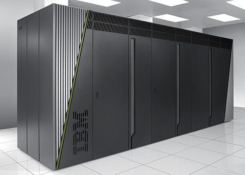 US Retakes Fastest Supercomputer Crown