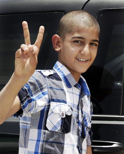 Bahrain Delays Verdict for 11-Year-Old Protester