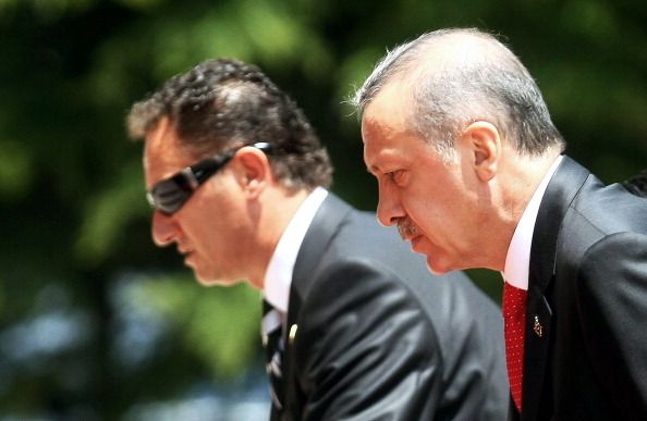 Turkey to NATO: Syria Attacked Us All