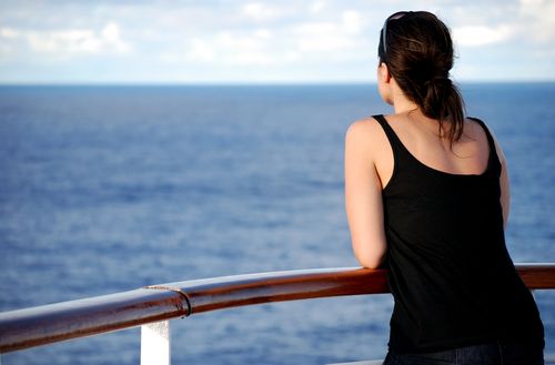 FBI Muzzles Cruise Line Rape Cases: Report