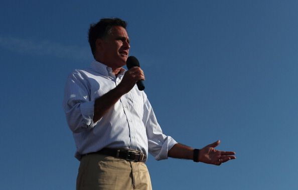 Arizona Ruling a Quagmire for Romney, GOP