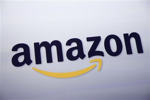 Amazon Retailers' Big Threat: Amazon