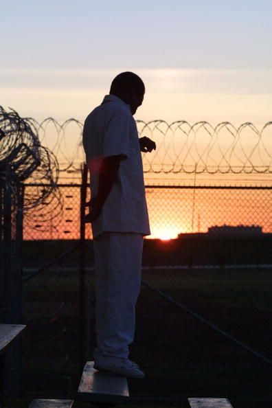 Lawsuits Demand Texas Air-Condition Prisons