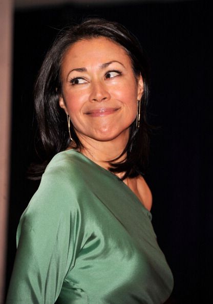 Ann Curry's Today Goodbye: Today's the Day