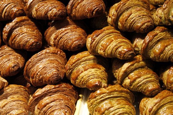 Crisis in France: True Croissants Disappearing