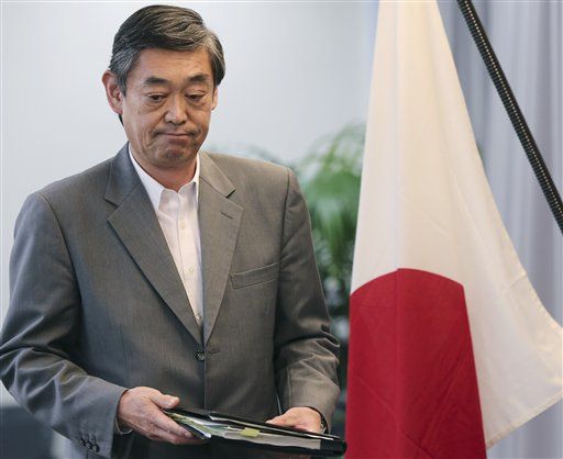 South Korea Refuses to Sign Japan Pact at Last Minute