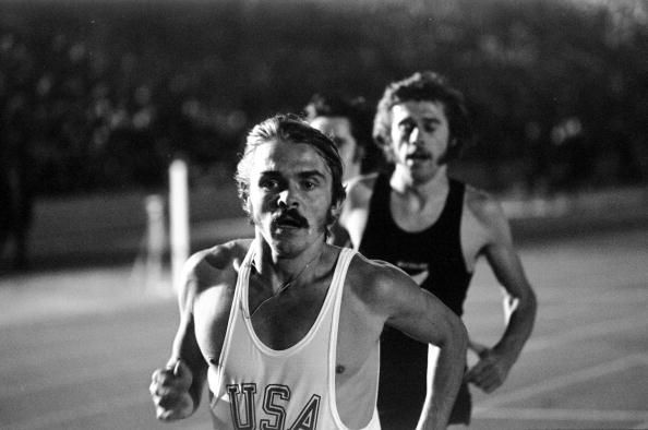40 Years Later, Prefontaine's Last Big Record Is Busted