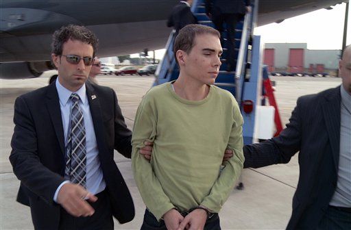 Police May Have Found Magnotta Lover's Head