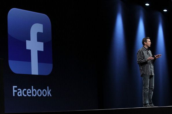 Get Ready for New Ads in Your Facebook App