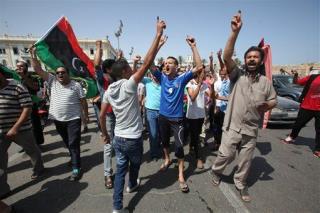 Islamists Behind in Libya Election