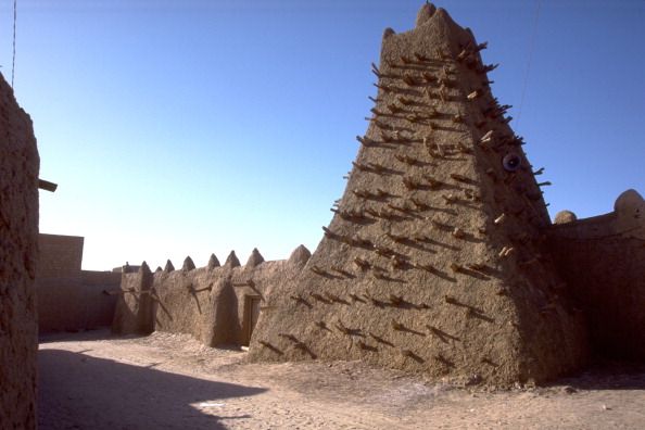Extremists Smash More Timbuktu Sites