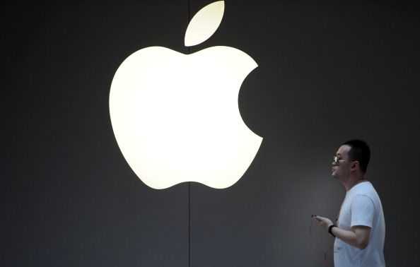 Outcry Forces Apple Back to Green Program