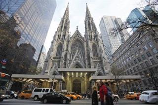 8 Religious Marvels in US