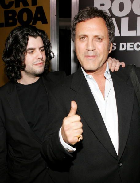Sage Stallone: Dead in 'Disgusting' Room 3 to 4 Days