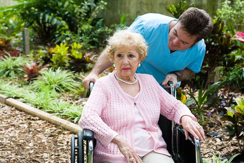 The Truth Behind Assisted Living