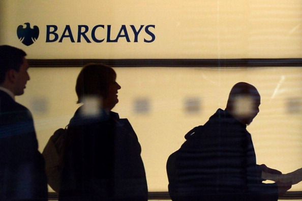 Libor Scandal Just Bankers' Latest Hit on Reality