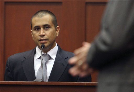 Zimmerman Molested Me for 10 Years: Witness