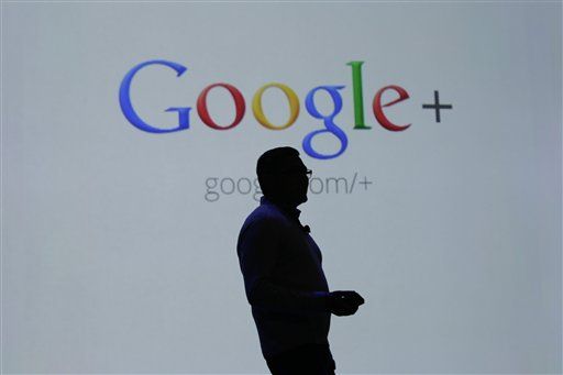 Users Like Google+ Better Than Facebook