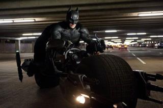 Batman Director Defends Fans Upset at Reviews