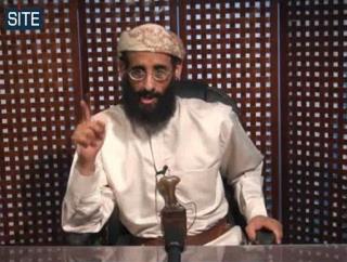 Al-Awlaki's Dad Sues US