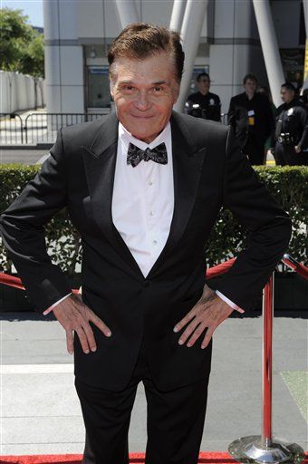 Fred Willard Busted for Lewd Conduct in XXX Theater