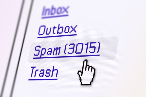 The World's Worst Spammer Is ...
