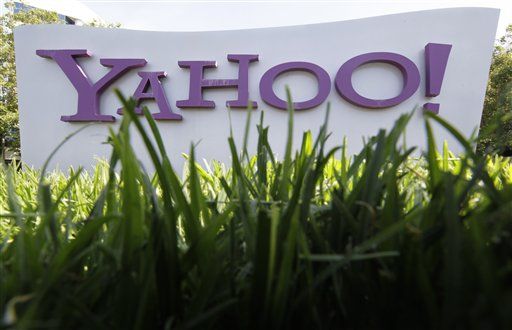 Mayer's Job: Figure Out What Yahoo Is
