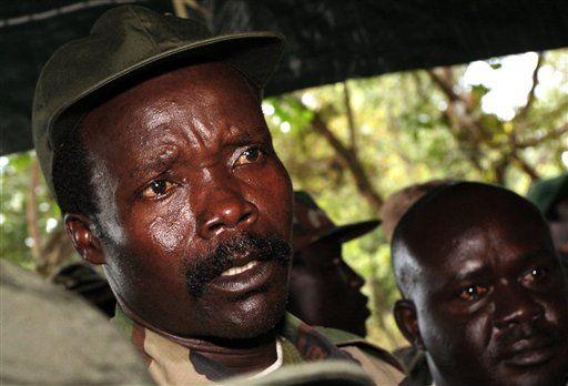 Biggest Problem in Hunt for Kony: It Hasn't Begun
