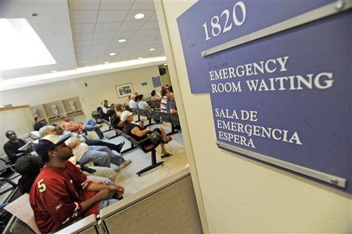 Hospitals Worried As ObamaCare Cuts Funding