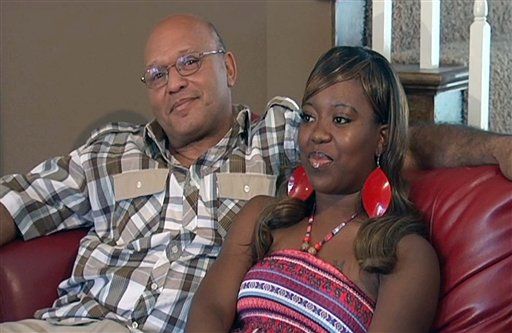 Black Couple: White Church Refused to Marry Us