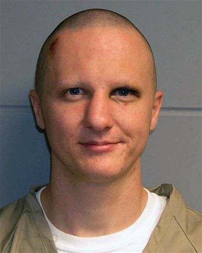 Loughner Will Plead Guilty: Source