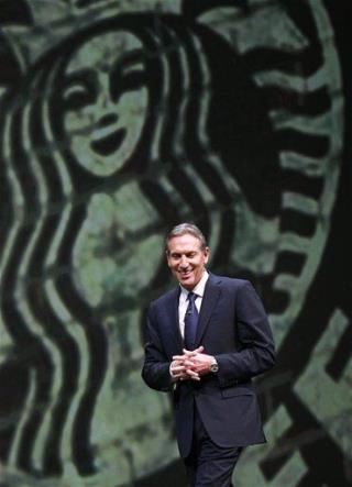 Tomorrow: Gay Rights Backers Flock to Starbucks