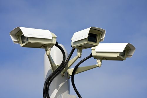 Microsoft, NYPD Create Surveillance Network